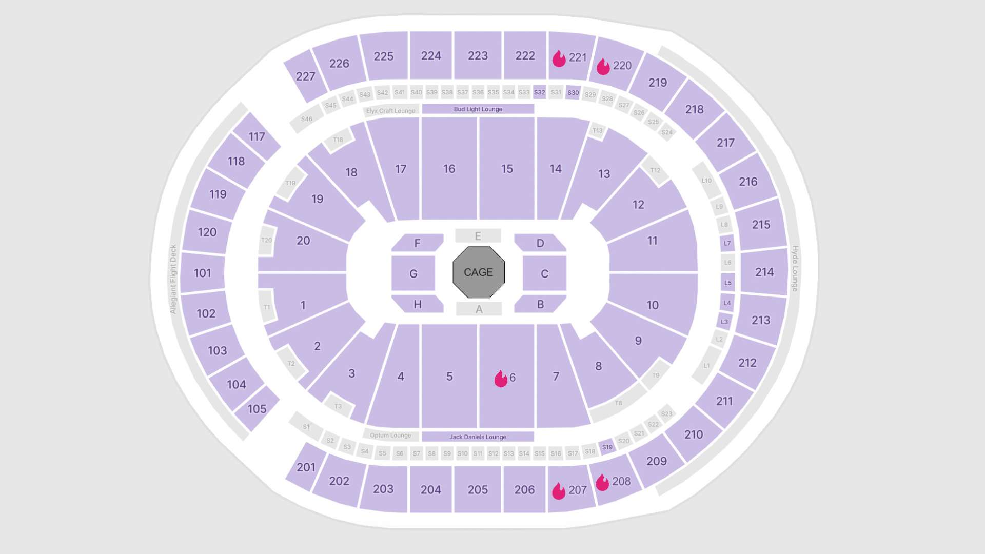 最后一场世 最后一场世