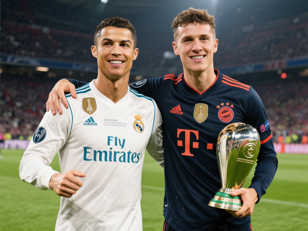 莫德里奇的 莫德里奇的