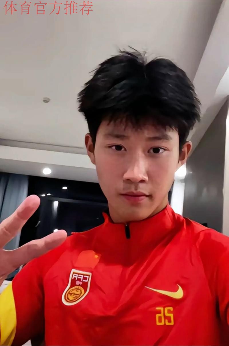 杨铭锐,从车库走出来的国少前锋 杨铭锐,从车库走出来的国少前锋