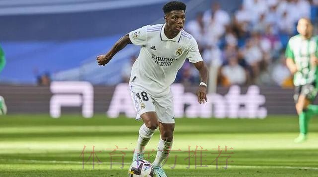 皇马认为琼阿梅尼是重要球员 相信他能带来贡献 皇马认为琼阿梅尼是重要球员 相信他能带来贡献