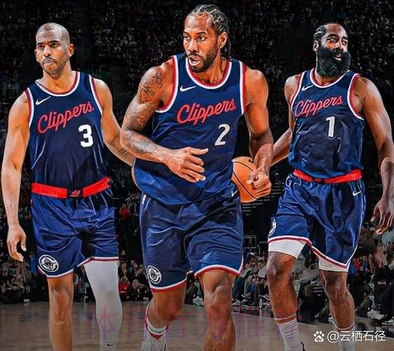 好像能行?若要完成卢的目标,快船剩余赛程需取得22胜18负 好像能行?若要完成卢的目标,快船剩余赛程需取得22胜18负